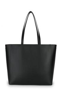 Сумка для покупок Carlheim, черная