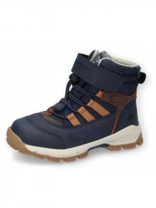 Ботинки Dockers by Gerli, синий