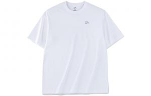 Anta Футболка унисекс Анта, Белый