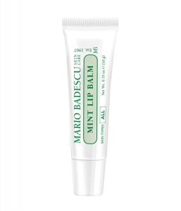 Бальзам для губ Mario Badescu Mint Lip Balm, 10g