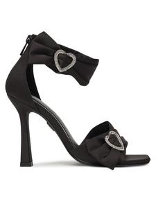 Сандалии Fairy Chic 1291618 Buffalo, черный