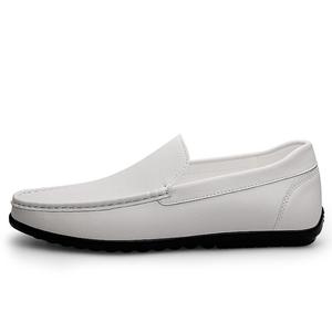 Туфли мужские Men"s Casual Men Low-Top Play Cobbler, белый