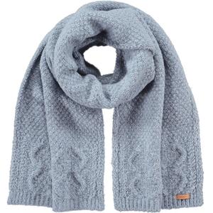 Шарф Антония Barts, синий