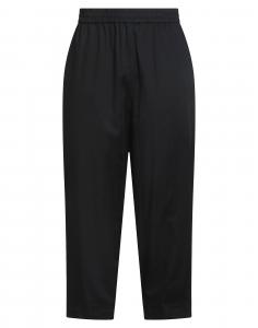 Брюки École De Curiosités, черный