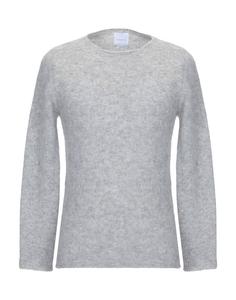 Свитер Bellwood, светло-серый