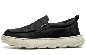 Кеды мужские низкие Leaveland