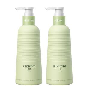 Кондиционеры для волос Unisex Silk From