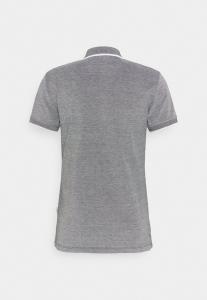 Рубашка поло NOS Casual Friday, черный