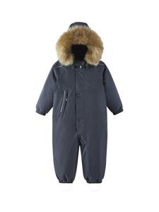 Зимний костюм regular fit Gotland 5100117C Reima, синий