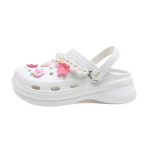 Сабо женские Exull Q, белый