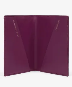 Обложка паспорта LB Mara