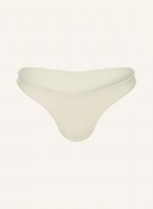 Бразильские плавки бикини ida By Aylin Koenig, экрю