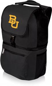 Рюкзак-холодильник Picnic Time Baylor Bears Zuma