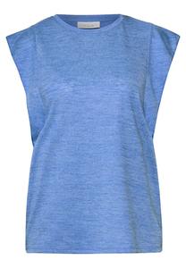 Топ Street One Studio, синий
