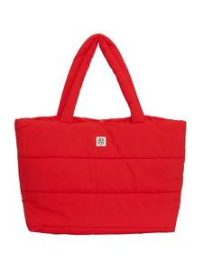 Сумка шоппер MOSS COPENHAGEN, красный