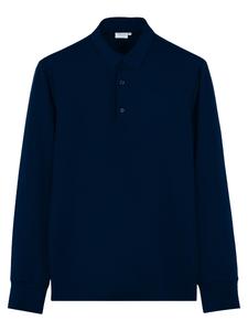 Рубашка Vercate No. 21, темно-синий