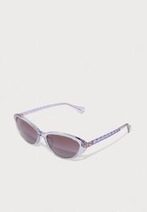 Солнцезащитные очки RALPH Ralph Lauren Sunglasses, Violet/Purple