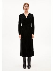 Armedangels Платье "Verlaar" черного цвета