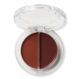 Бронзер Good Apple Bronze + Sculpt Balm Duo KVD Beauty, Rich Deep 700 (rich deep bronze/rich deep sculpt)