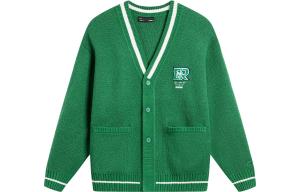 Коллекция Sports Life Трикотаж для мужчин Зеленый Lining, зеленый