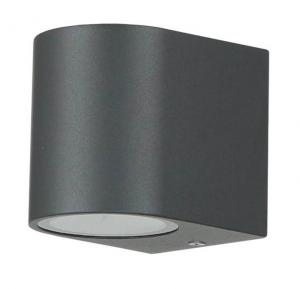 Настенный светильник Easylight AALBORG, антрацит