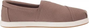 Мужские лоферы Toms Alp FwdLoafer Flat, серый