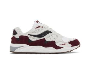 Кроссовки Grid Shadow 2 Saucony, белый