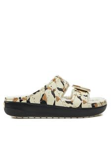 Мюли Squishmallows Cam Cozzy Sandal 210217 Crocs, бежевый