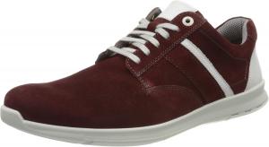 Кроссовки Jomos Men's Low-top Sneaker, белый