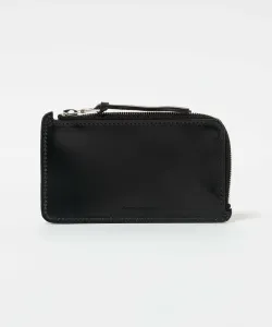 S0186 чехол/футляр для карт 2tone fragment United Arrows, цвет Black