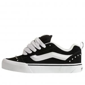 Vans Knu Skool 'Черный'