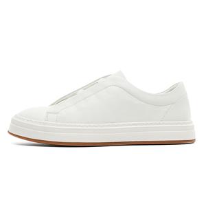 Chi Wolf Повседневные туфли мужские белые