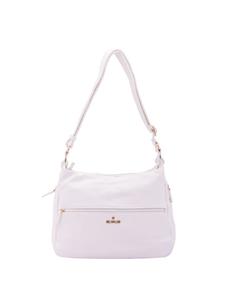 Наплечная сумка B Cavalli B, белый