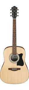 Акустическая гитара Ibanez IJV50-OPN Dreadnought с комплектом