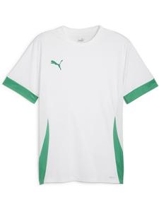 Спортивная футболка TeamGoal Matchday Jersey белого цвета Puma