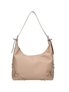 Наплечная сумка Viola Castellani, серо-коричневый