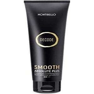 Decode Smooth Absolute Plus Protector Разглаживающий бальзам 150 мл, Montibello