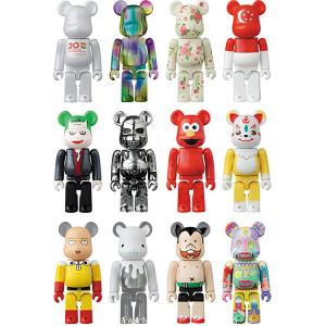 Серия 32 Коллекция 32 Мистические коробки Одиночная слепая коробка BE@RBRICK