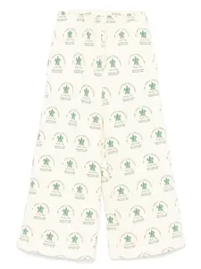 Спортивные брюки с логотипом The Animals Observatory, нейтральный