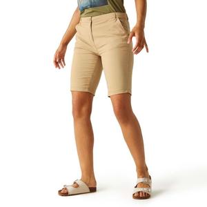 Спортивные шорты Regatta Bayletta, бежевый