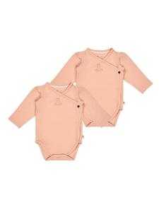 Sterntaler Комплект боди от DP Sunny красного цвета