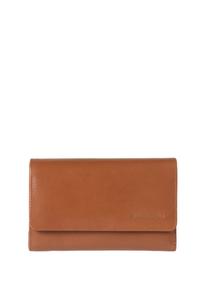 Кошелек Aunts & Uncles Wallet, Chipmunk/Camel