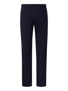 Обычные брюки-чинос BOGNER Nik, темно-синий