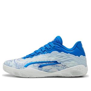 Кроссовки stewie 3 'city of love' Puma, синий