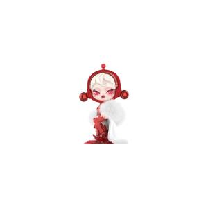 Wishing Time Collection SKULLPANDA Мистические боксы Одиночный слепой бокс/полный набор 9 шт POP MART