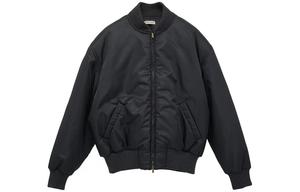 Куртка мужская черный Fear Of God