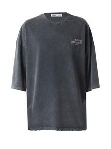 Лонгслив VAMOS CLO Shirt, черный