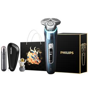 Бритва Rotary Razors для мужчин, подходит для чувствительной кожи PHILIPS