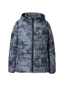 Стеганая куртка Ulla Popken, черный