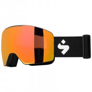 Очки Sweet Protection Connor RIG Reflect, Matte Black/Rig Topaz + Bonus Rig Light Amethyst